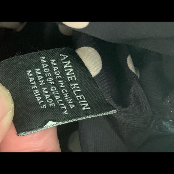 Anne Klein bag - Picture 10 of 12